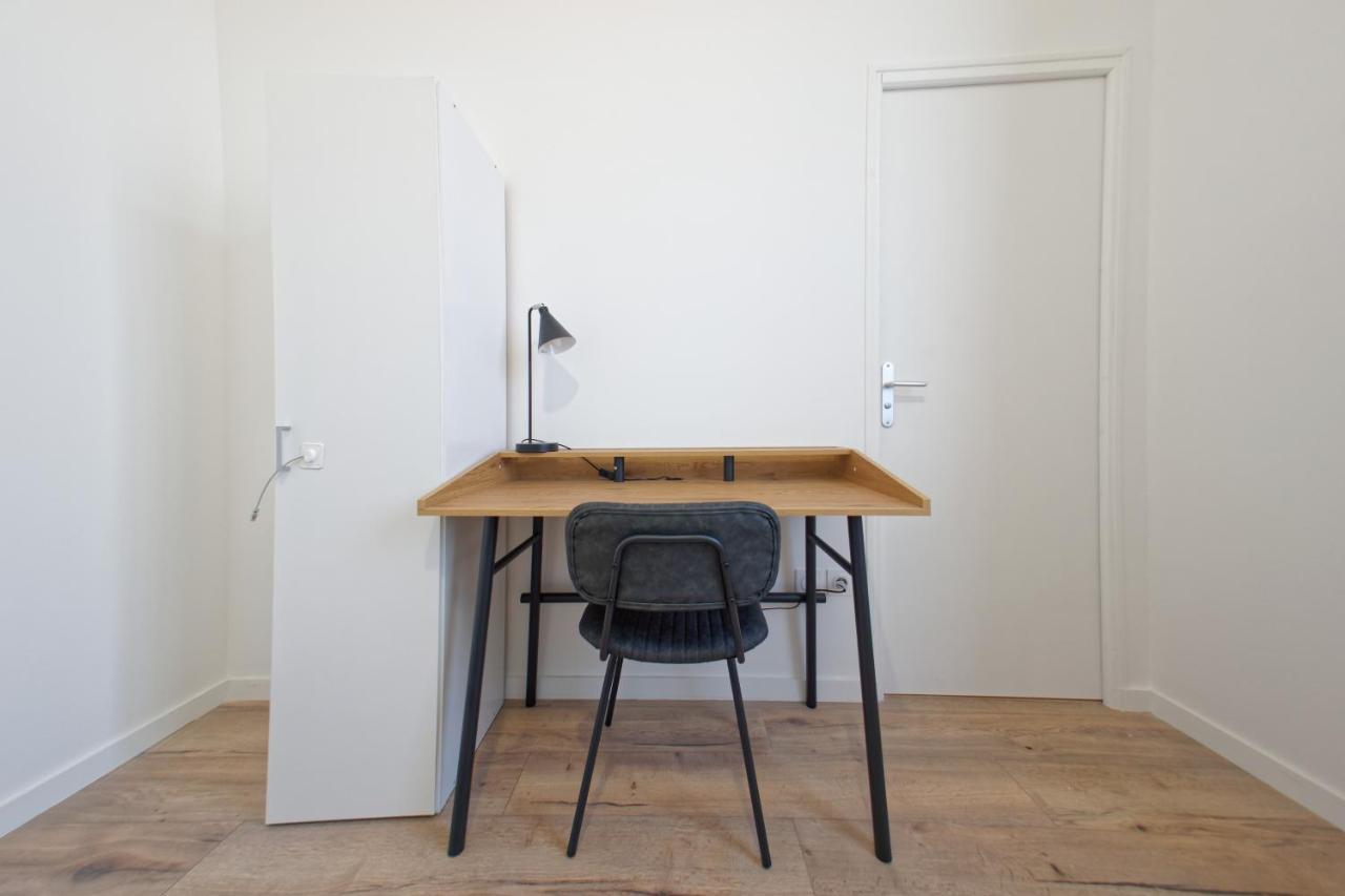 Le Cosycatala - 3 Personnes - Bureau & Wifi Lägenhet Perpignan Exteriör bild
